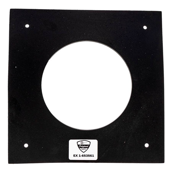 1-653561 Toro Chute Seal