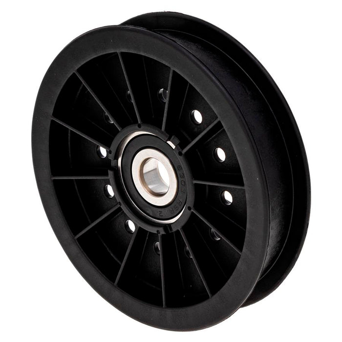 109-8076 Toro Flat Idler Pulley