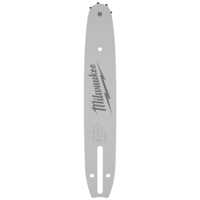 49-16-2760 Milwaukee 10" Telescoping Pole Saw Bar