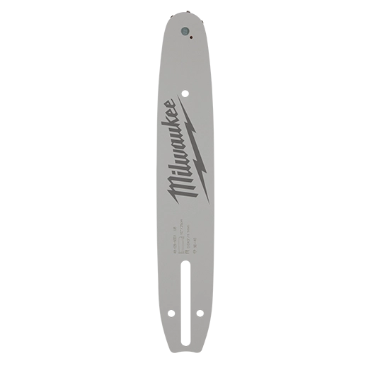 48-09-5001 Milwaukee 10" Pole Saw Bar