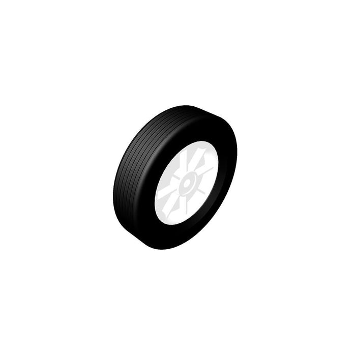 121-4897 Toro Wheel Transport 10"
