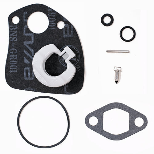 127-9158 Toro Carburetor Repair kit