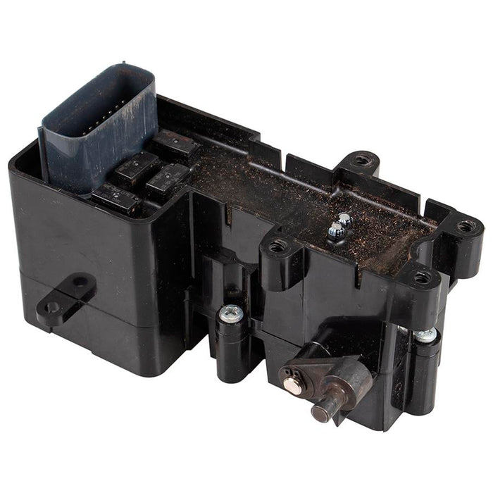 136-4214 Toro Brake Box Assembly