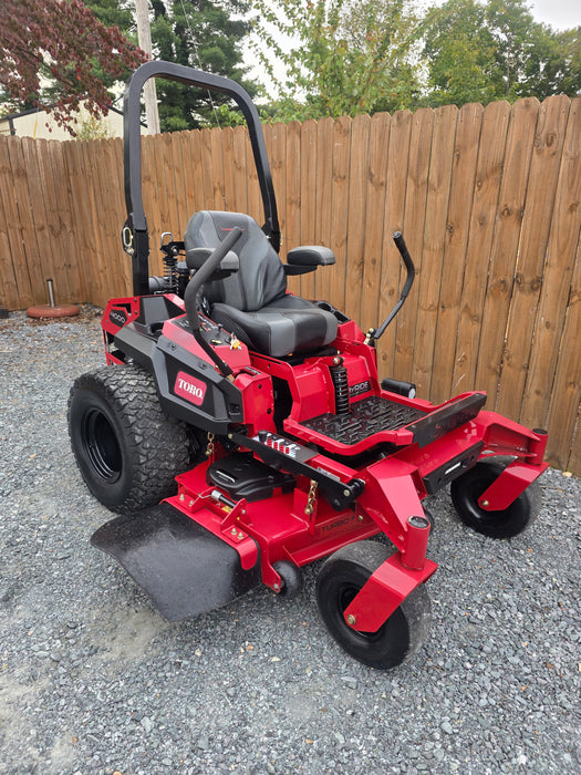 74052 Toro Z-Master 4000 HDX 52" Zero Turn Riding Mower w/ 31hp Kawasaki V-Twin Engine (Used)