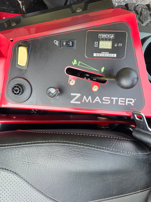 74052 Toro Z-Master 4000 HDX 52" Zero Turn Riding Mower w/ 31hp Kawasaki V-Twin Engine (Used)