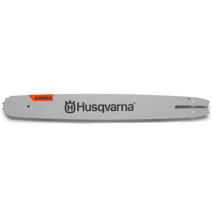 599999872 Husqvarna Bar 20" RANCHER- 3/8" Pitch .050 Gauge 72 Drive Links