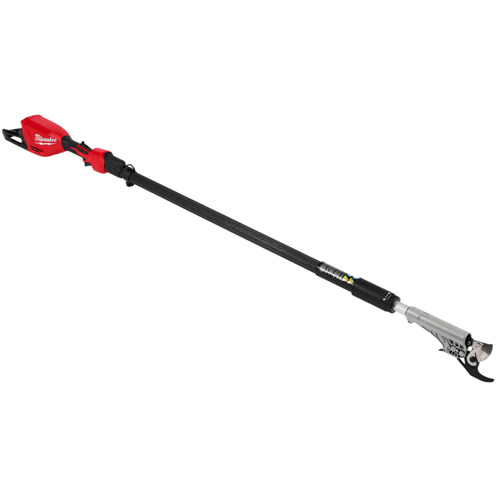 3008-20 Milwaukee M18 Brushless Telescoping Pole Pruning Shears (Tool Only)