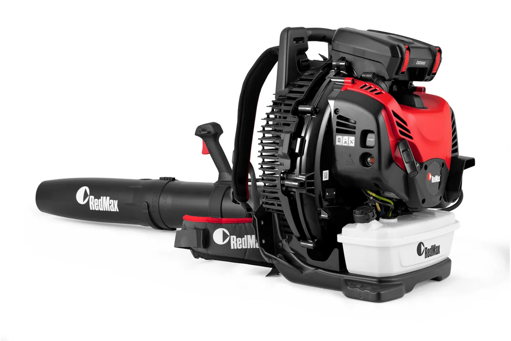 EBZ9000-RH RedMax Commercial Backpack Blower
