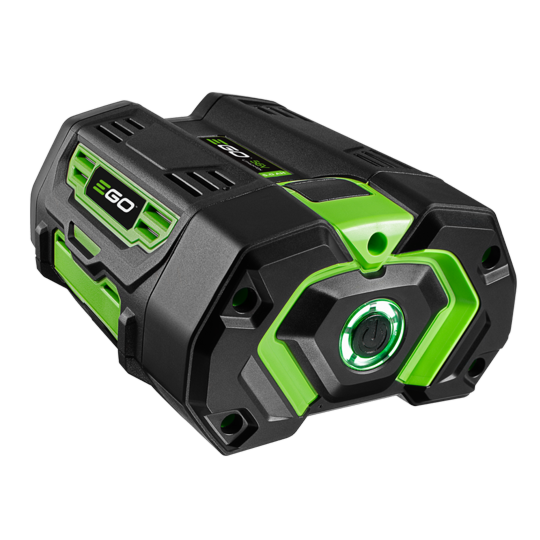 BA2800T EGO 56V G3 2P 5.0Ah Battery