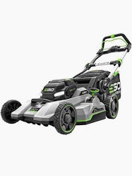 Mower, Walk Behind (21", Battery) Rental