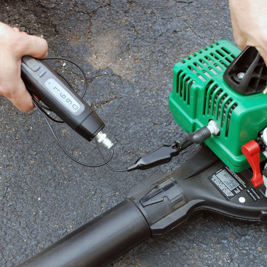 Tiller Tune Up