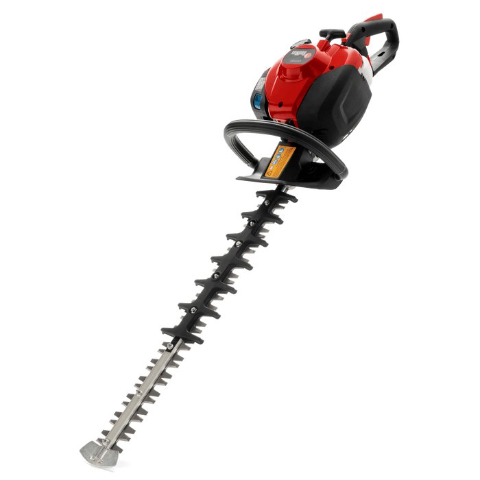 Hedge Trimmer Tune Up