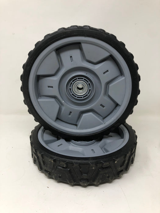 2824279001 2X EGO Rear Wheel Assembly from EGO LM2110SP 21” Self-Propelled Mower