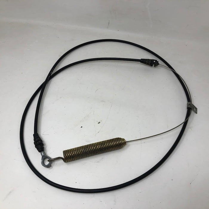 GY21106 John Deere OEM PTO Cable.