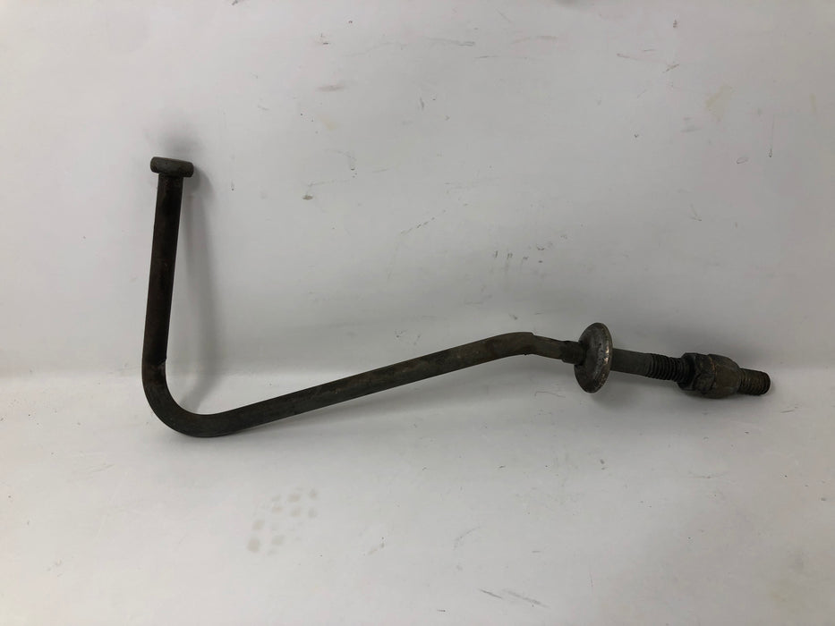 112-0607 Toro Front Adjustment Deck Rod