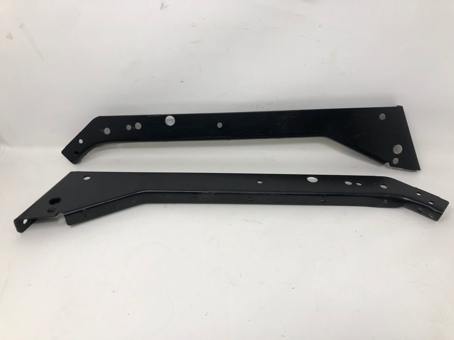 112-0591 Toro LH & RH Dash Support