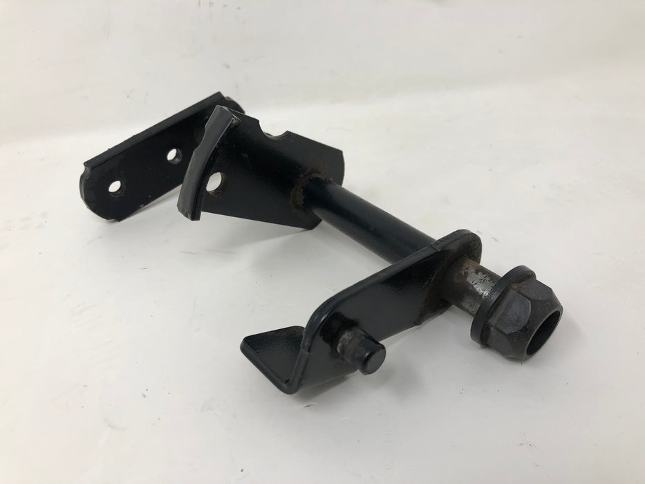 112-0648 Toro Brake Control Assembly