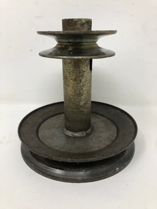 112-0329 Toro Engine Pulley