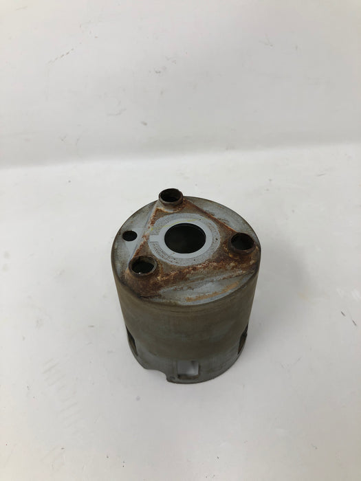 28451-ZE3-WO1 Honda Starter Pulley From Honda GX390 Engine