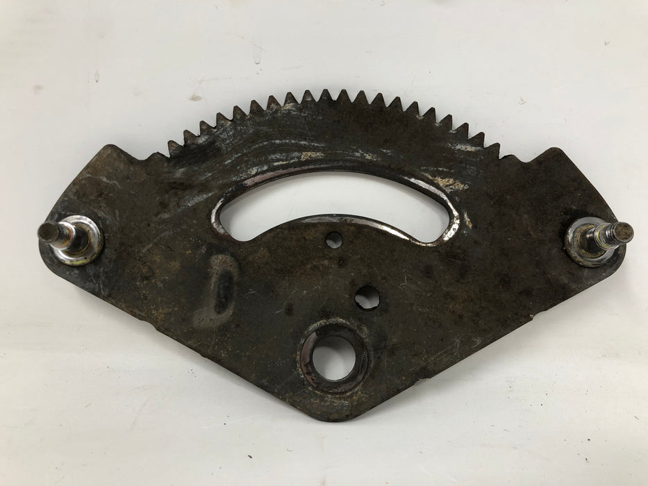 112-0862 Toro Steering gear