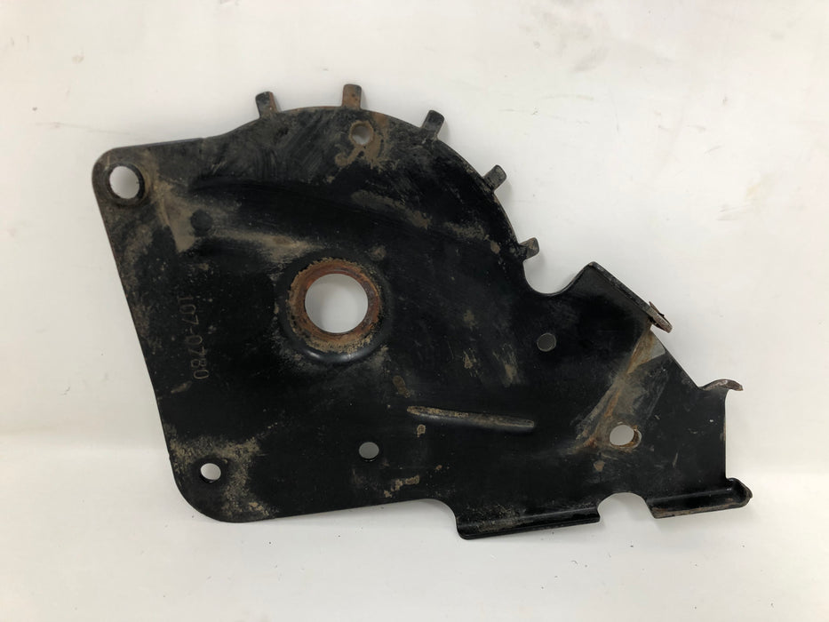107-0782 Toro LH HOC Plate