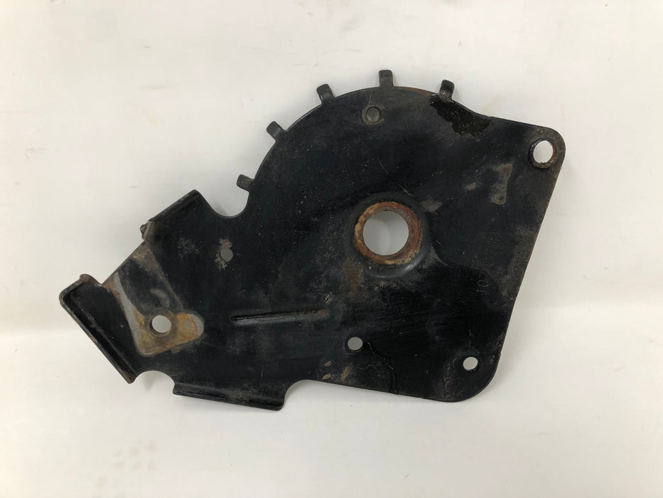 1070791 RH Toro HOC Plate