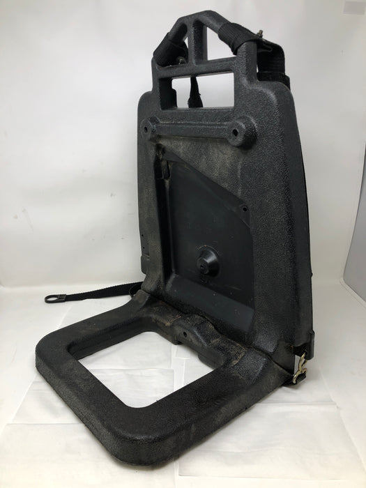 PB-603 Echo Blower Back Pack Frame Assembly