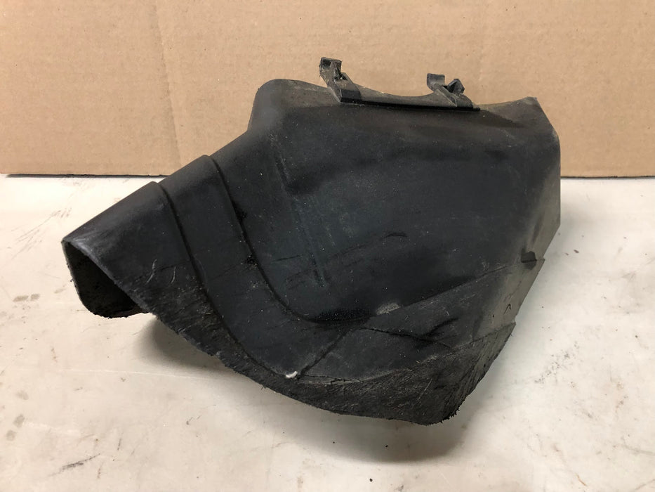 419942X428 Craftsman Lawn Mower Clippings Deflector