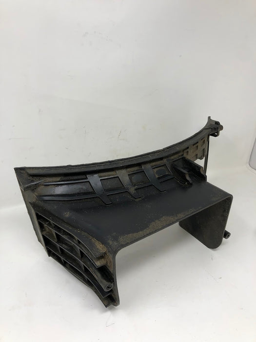 431238 Craftsman Lawn Mower Deck Baffle