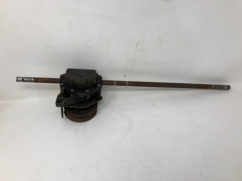 434564 Lawn Mower Transmission Axle