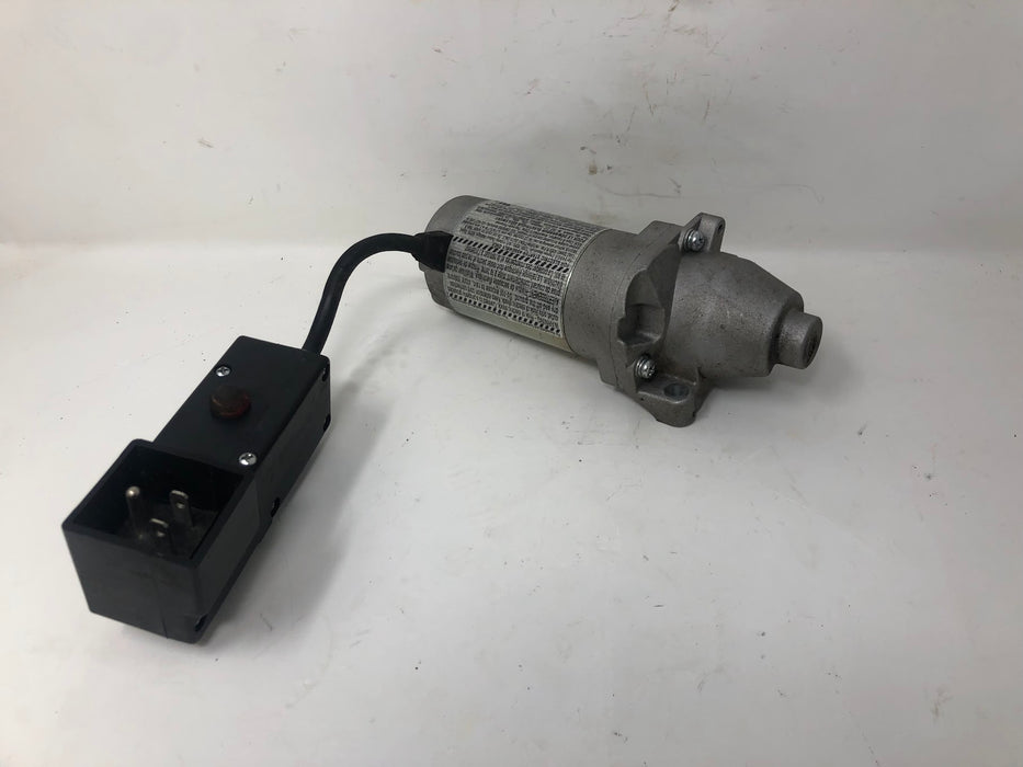 751-15229 Troy Bilt Electric Starter