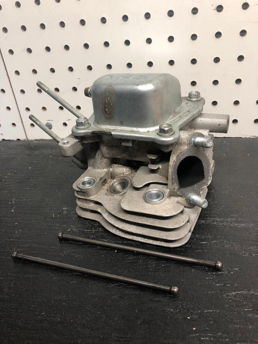 75114925 Harbor Freight Predator Cylinder Head Assembly