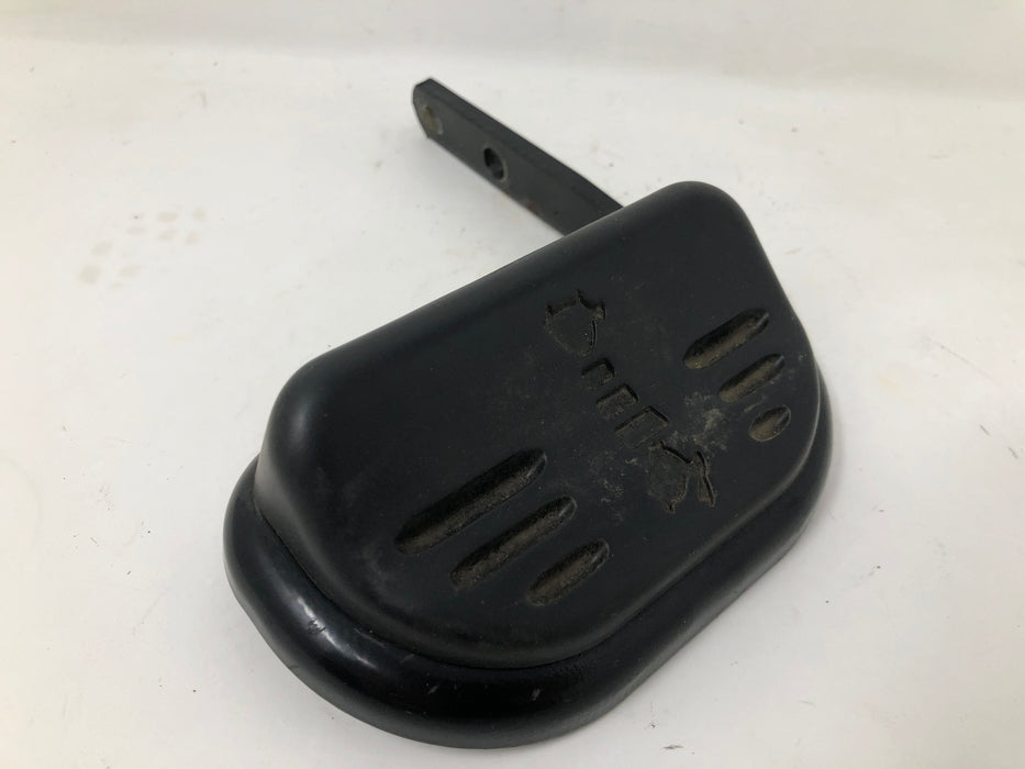 112-0680 Toro Pedal Assembly