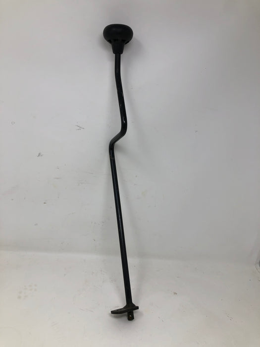 112-0627 Toro Shift lever Assembly & Knob