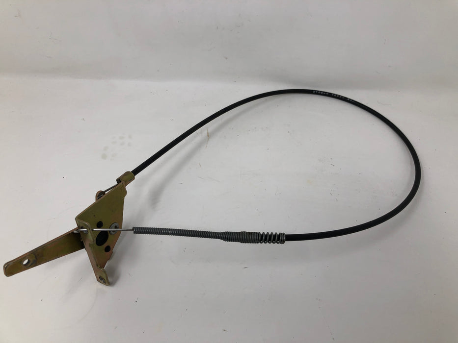 112-0484 Toro Throttle & Choke