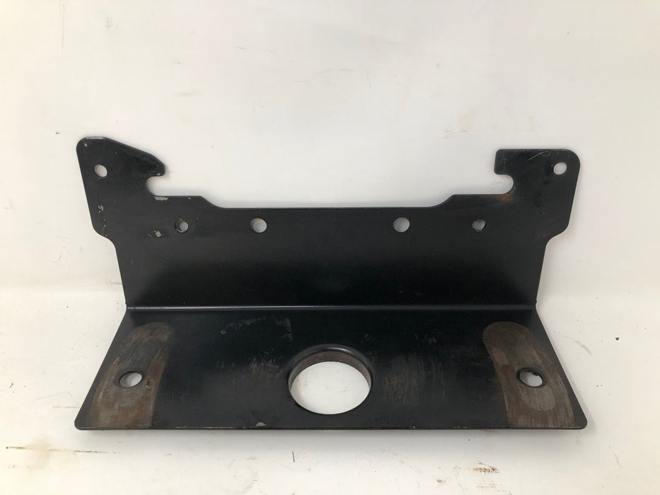 112-0640 Toro Pivot Bracket Bar