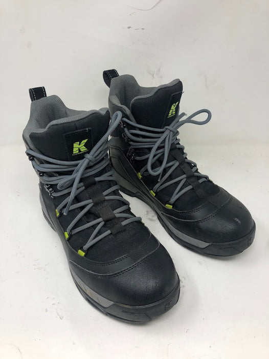 Kujo X4S Waterproof Boots