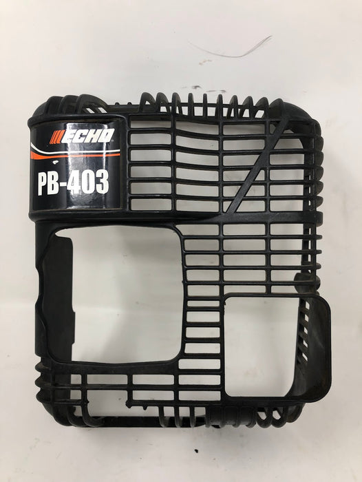 10401208260 Echo PB-403 Engine Cover