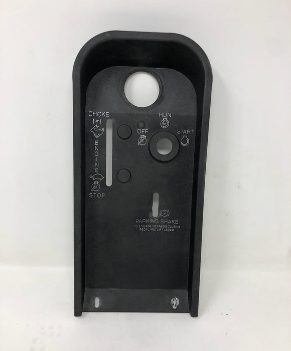 7023665 Snapper Dash Panel Cover