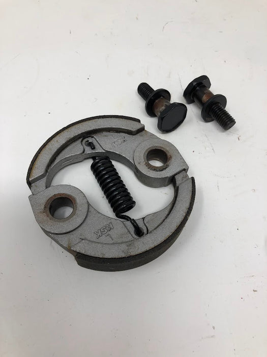 22000-ZM5-003 Honda Clutch Assembly