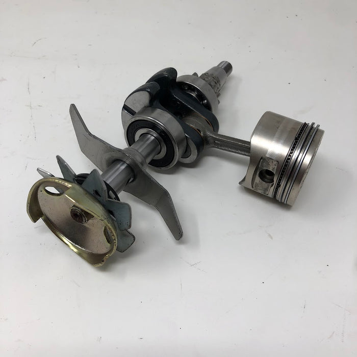 13310-ZM5-040 Honda Crankshaft