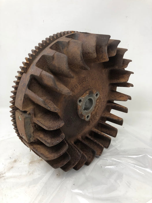 211932057 Kawasaki Flywheel