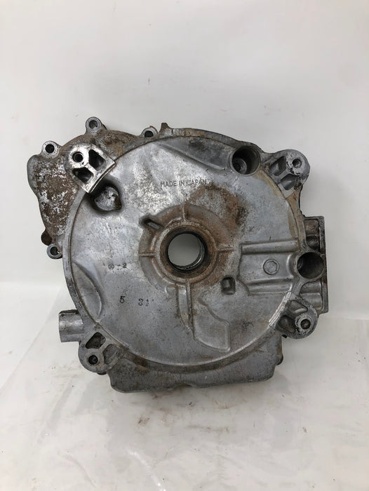 49015-6176 Kawasaki Engine Crankcase Cylinder Block Cover