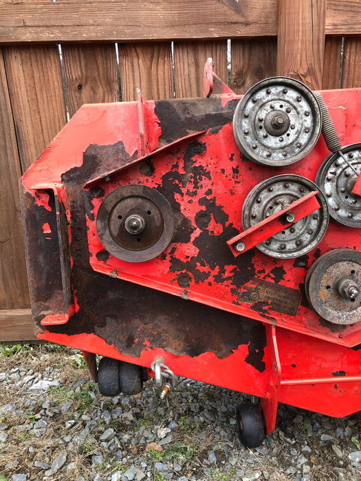 1694771 Simplicity Mower Deck 52" 3-Blade