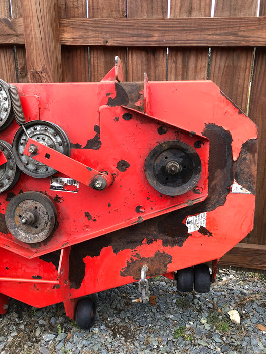1694771 Simplicity Mower Deck 52" 3-Blade
