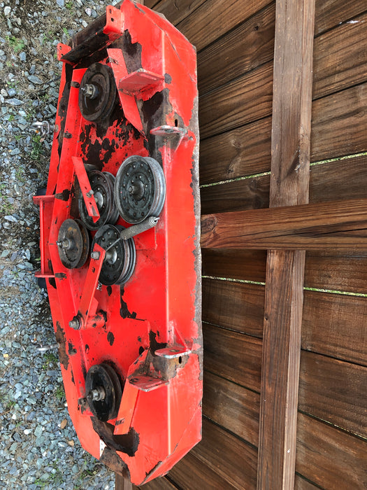 1694771 Simplicity Mower Deck 52" 3-Blade