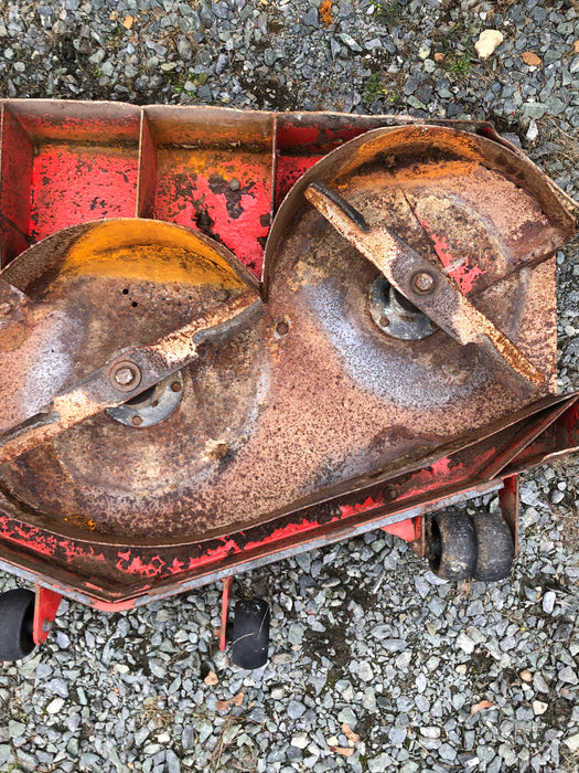 1694771 Simplicity Mower Deck 52" 3-Blade