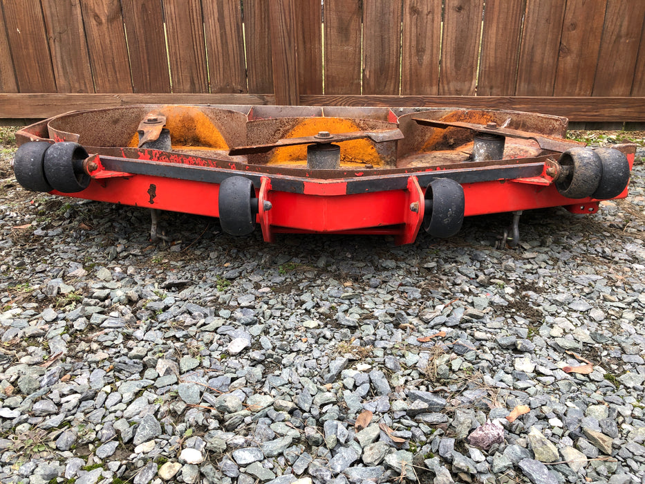 1694771 Simplicity Mower Deck 52" 3-Blade