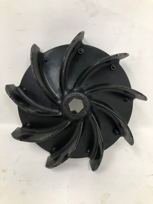 545113601 Poulan Impeller Hub Assembly