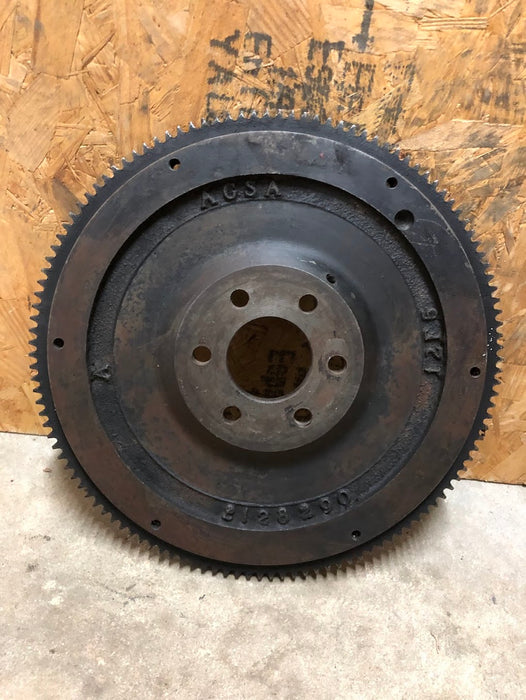 2128290 Slant Six, 6 Flywheel